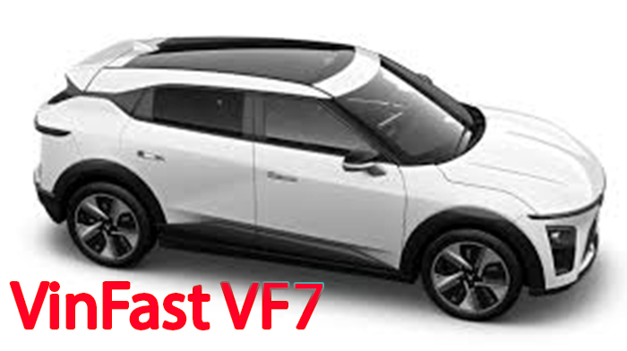 VinFast VF7