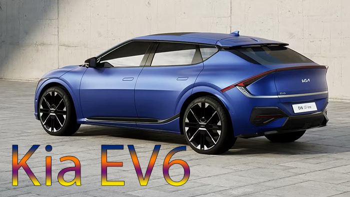 Kia EV6