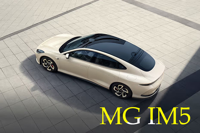 MG IM5