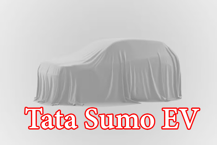 Tata Sumo EV
