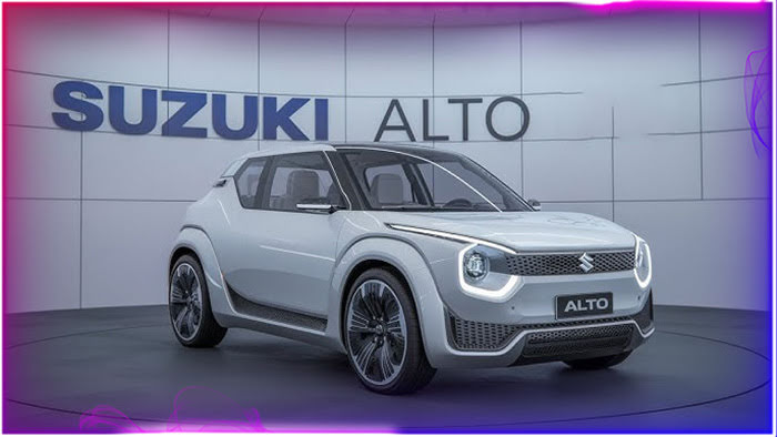 Maruti Alto