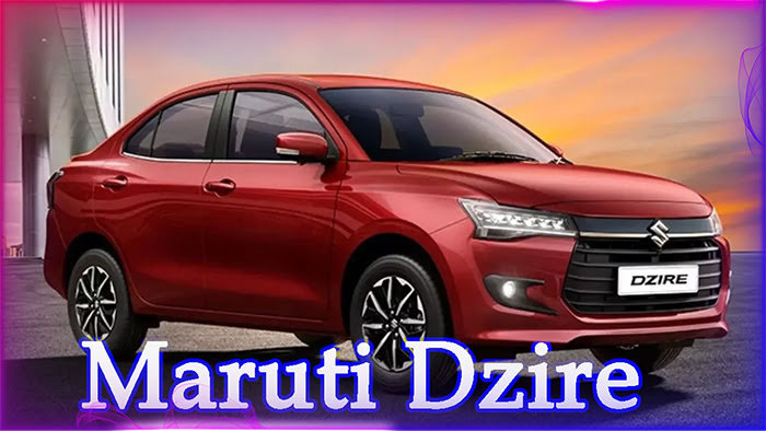 Maruti Dzire