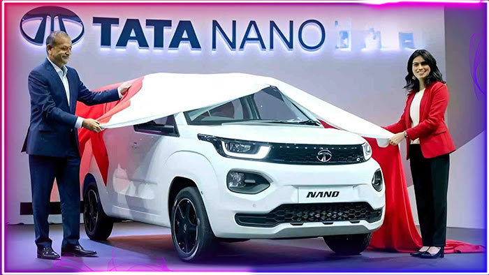 Tata Nano