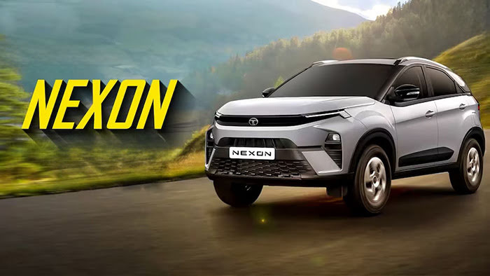 Tata Nexon