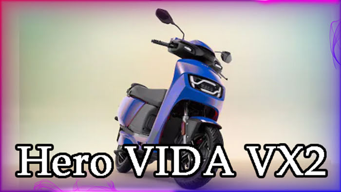 VIDA VX2